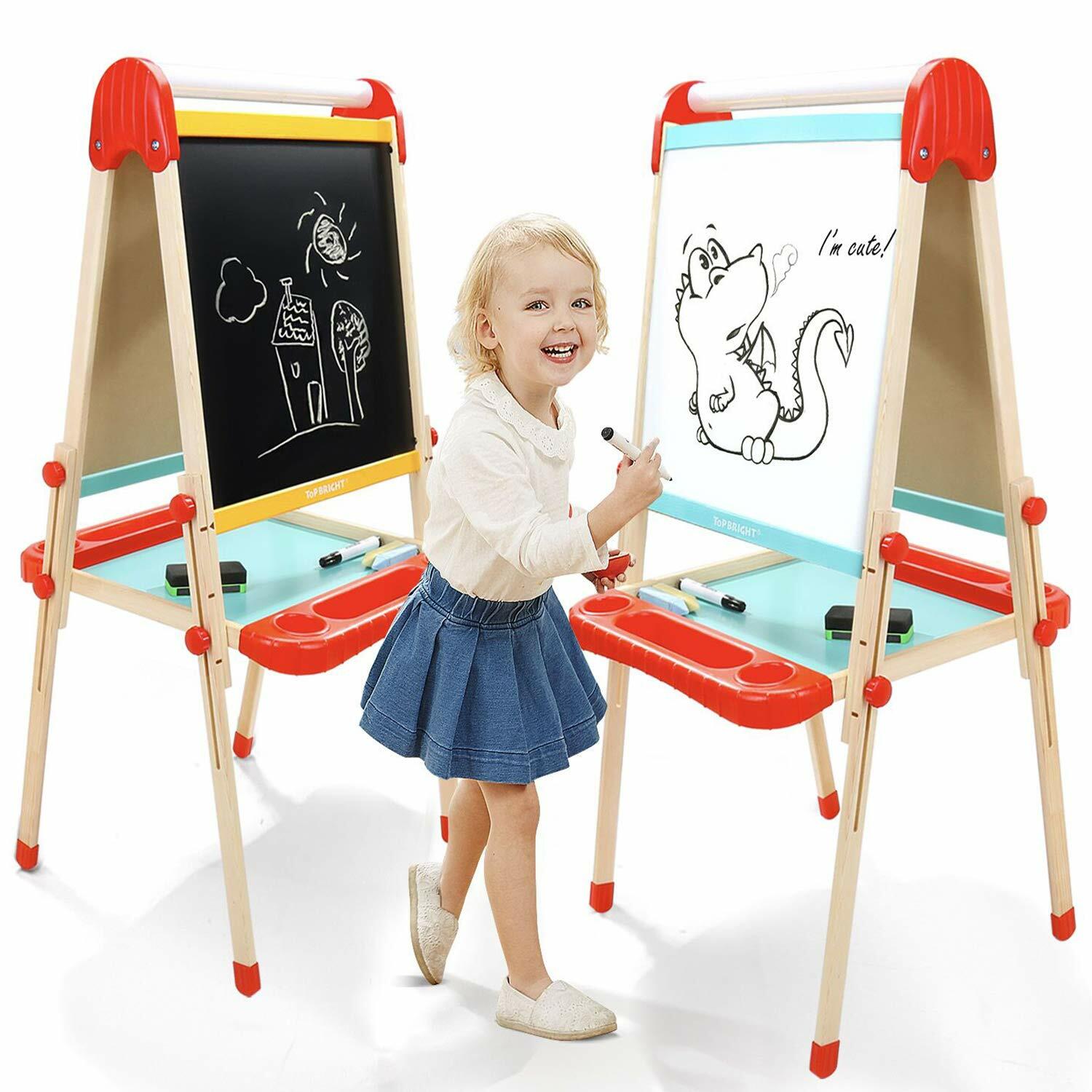 TABLA 2 IN 1 TIP SEVALET - TOPBRIGHT (120387) - Libelula Vesela - Jucarii