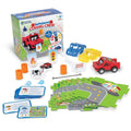 JOC DE CODARE - AVENTURI CU SWITCHEROO - LEARNING RESOURCES (LER3108) - Libelula Vesela - Jucarii