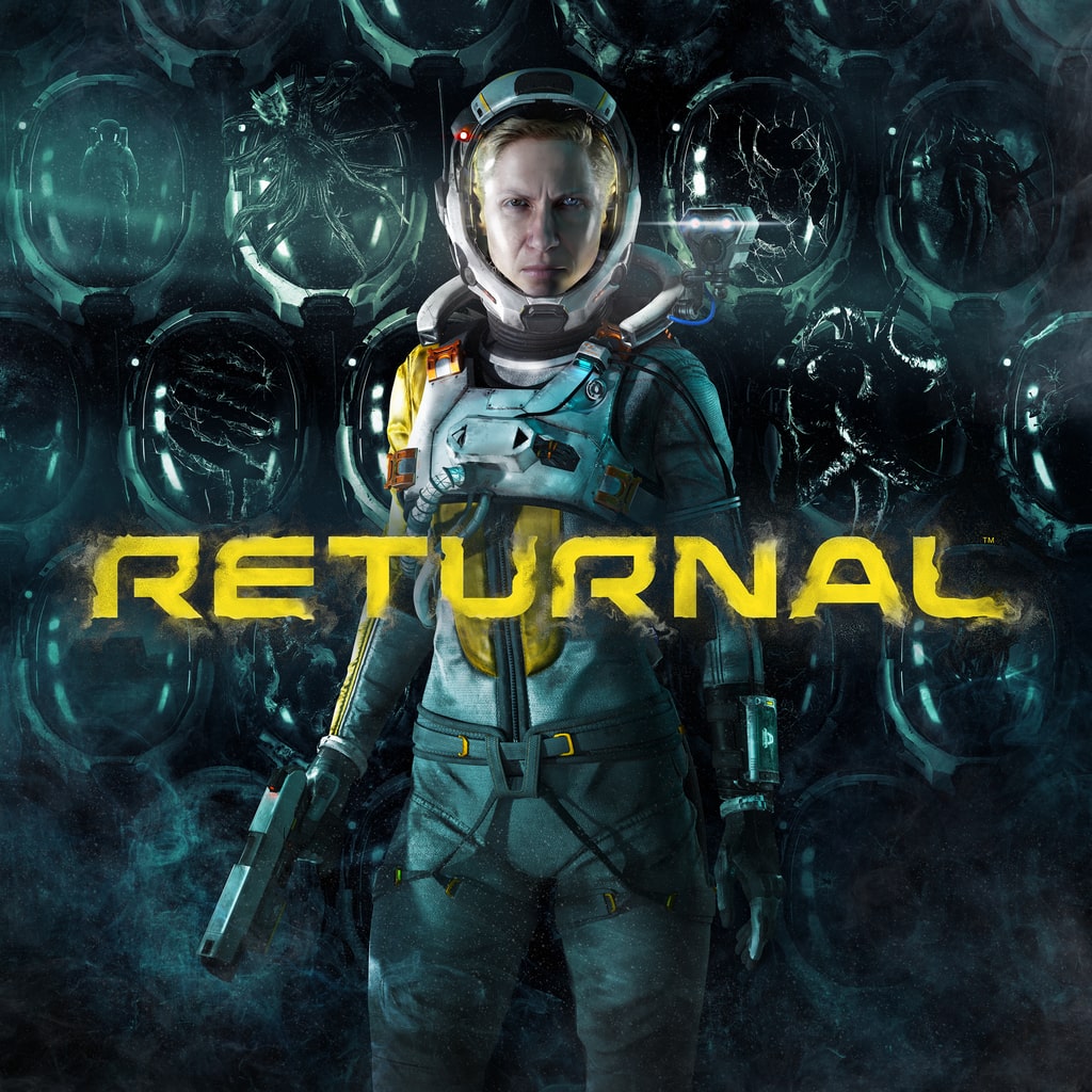 RETURNAL - STEAM - PC - MULTILANGUAGE - WORLDWIDE - Libelula Vesela - Jocuri video
