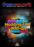 MODDING TOOL ADD-ON FOR RULERS OF NATIONS (DLC) - STEAM - PC - WORLDWIDE - Libelula Vesela - Jocuri video