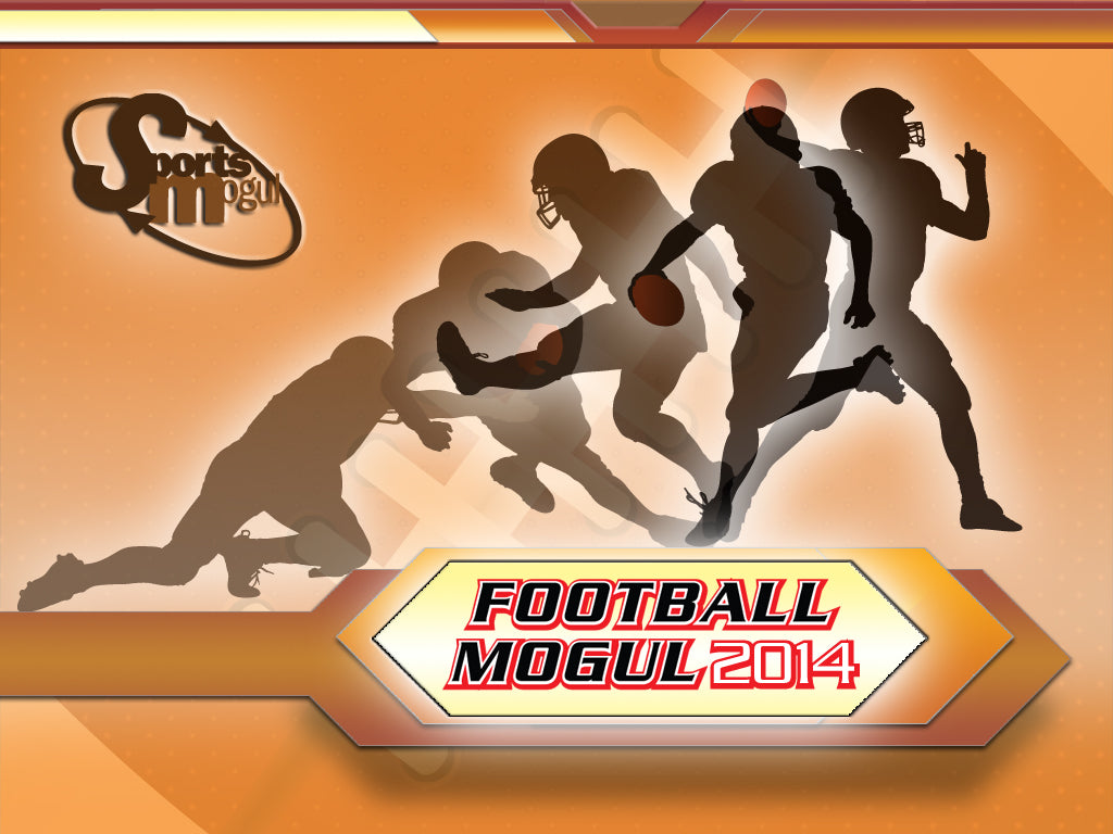 FOOTBALL MOGUL 2014 - PC - STEAM - MULTILANGUAGE - WORLDWIDE - Libelula Vesela - Jocuri video