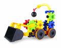 SET DE CONSTRUCTIE - GEARS! PRIMUL MEU BULDOZER - LEARNING RESOURCES (LER9237) - Libelula Vesela - Jucarii