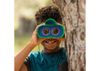GEOSAFARI - SUPER BINOCLU JUNIOR - EDUCATIONAL INSIGHTS (EI-5261) - Libelula Vesela - Jucarii