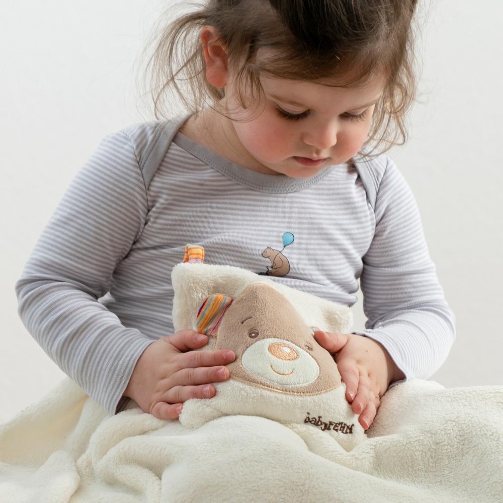 PERNUTA ANTICOLICI - TEDDY - FEHN (160932) - Libelula Vesela - Puericultura