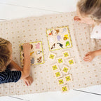 JOC DE MEMORIE - LOTO - BIGJIGS (BJ791) - Libelula Vesela - Jucarii