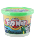 PLASTILINA DIVERSE CULORI - CRAZE (CRZ15780) - Libelula Vesela - Jucarii