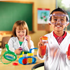 SET DE STIINTA PRIMAR (LSP2784-UK) - Libelula Vesela - Jucarii