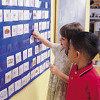 PANOU CU BUZUNARE - LEARNING RESOURCES (LER2206) - Libelula Vesela - Jucarii