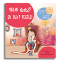 VREAU TOTUL! EU SUNT REGELE! - DPH (978-606-683-939-6) - Libelula Vesela - Carti