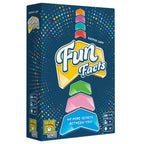 JOC DE SOCIETATE FUN FACTS -  (FF-RO01) - Libelula Vesela - Jucarii