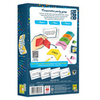 JOC DE SOCIETATE FUN FACTS -  (FF-RO01) - Libelula Vesela - Jucarii