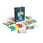 JOC DE SOCIETATE FUN FACTS -  (FF-RO01) - Libelula Vesela - Jucarii