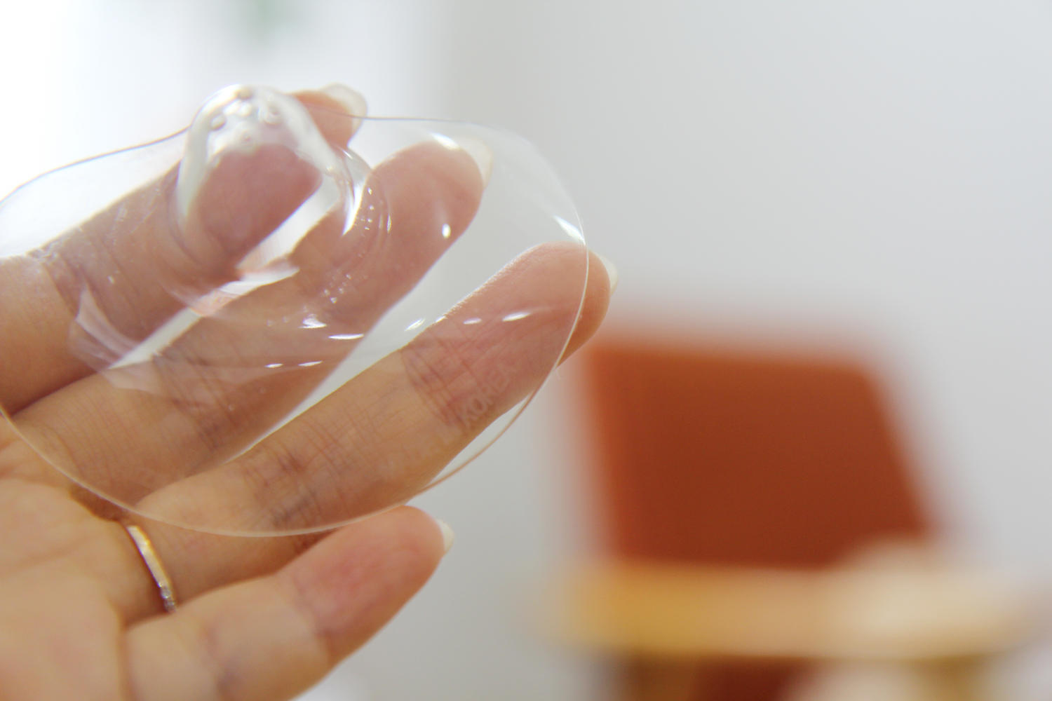 PROTECTII MAMELOANE PENTRU ALAPTARE - MARIME M - SPECTRA (ENAC056) - Libelula Vesela - Puericultura