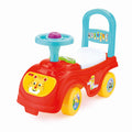 PRIMA MEA MASINUTA HAZLIE - FISHER PRICE (FP1801) - Libelula Vesela - Jucarii
