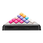 JOC DE LOGICA - PIRAMIDA KANOODLE® - EDUCATIONAL INSIGHTS (EI-3083) - Libelula Vesela - Jucarii