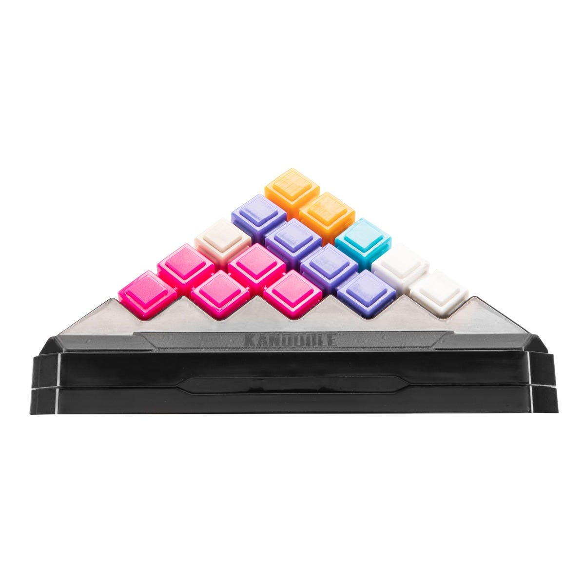 JOC DE LOGICA - PIRAMIDA KANOODLE® - EDUCATIONAL INSIGHTS (EI-3083) - Libelula Vesela - Jucarii