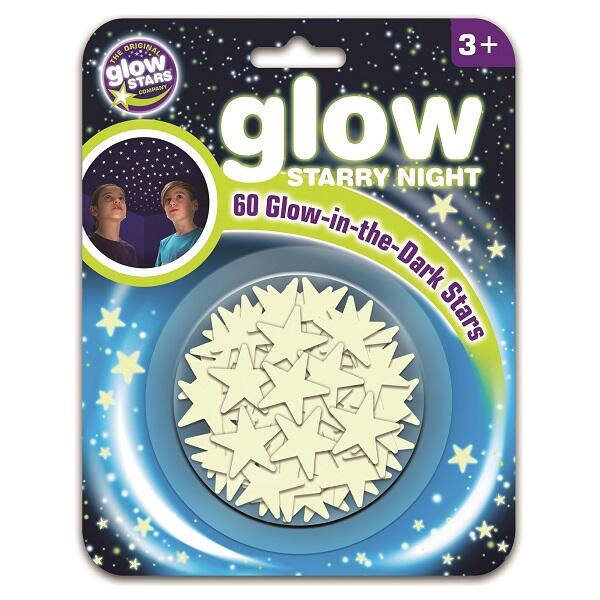 SET REFLECTORIZANT - STELE - BRAINSTORM (B8605) - Libelula Vesela - Jucarii