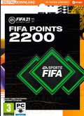FIFA 21 - 2200 FUT POINTS - PC - ORIGIN - MULTILANGUAGE - WORLDWIDE - Libelula Vesela - Jocuri video
