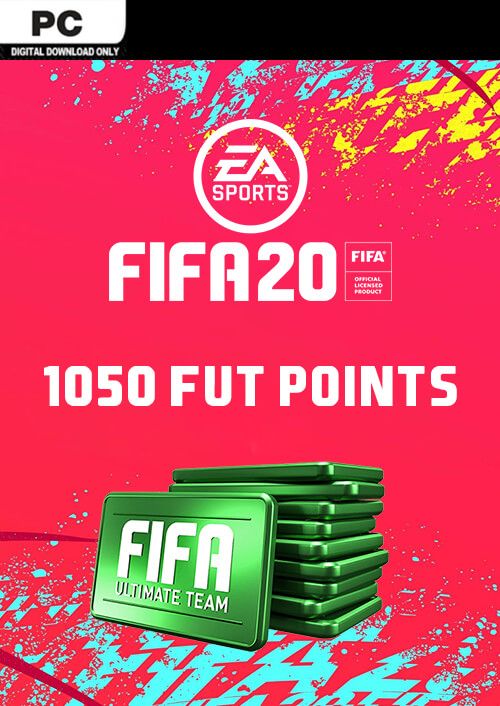 FIFA 19 ULTIMATE TEAM FUT 1050 POINTS - XBOX LIVE - WORLDWIDE - MULTILANGUAGE - Libelula Vesela - Jocuri video