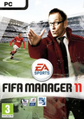 FIFA MANAGER 11 - ORIGIN - WORLDWIDE - MULTILANGUAGE - PC - Libelula Vesela - Jocuri video