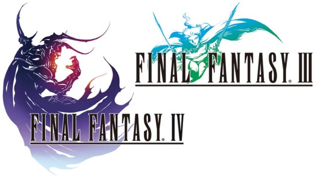 FINAL FANTASY III & FINAL FANTASY IV DOUBLE PACK - STEAM - MULTILANGUAGE - WORLDWIDE - PC - Libelula Vesela - Jocuri video