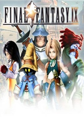 FINAL FANTASY IX - STEAM - MULTILANGUAGE - WORLDWIDE - PC - Libelula Vesela - Jocuri video