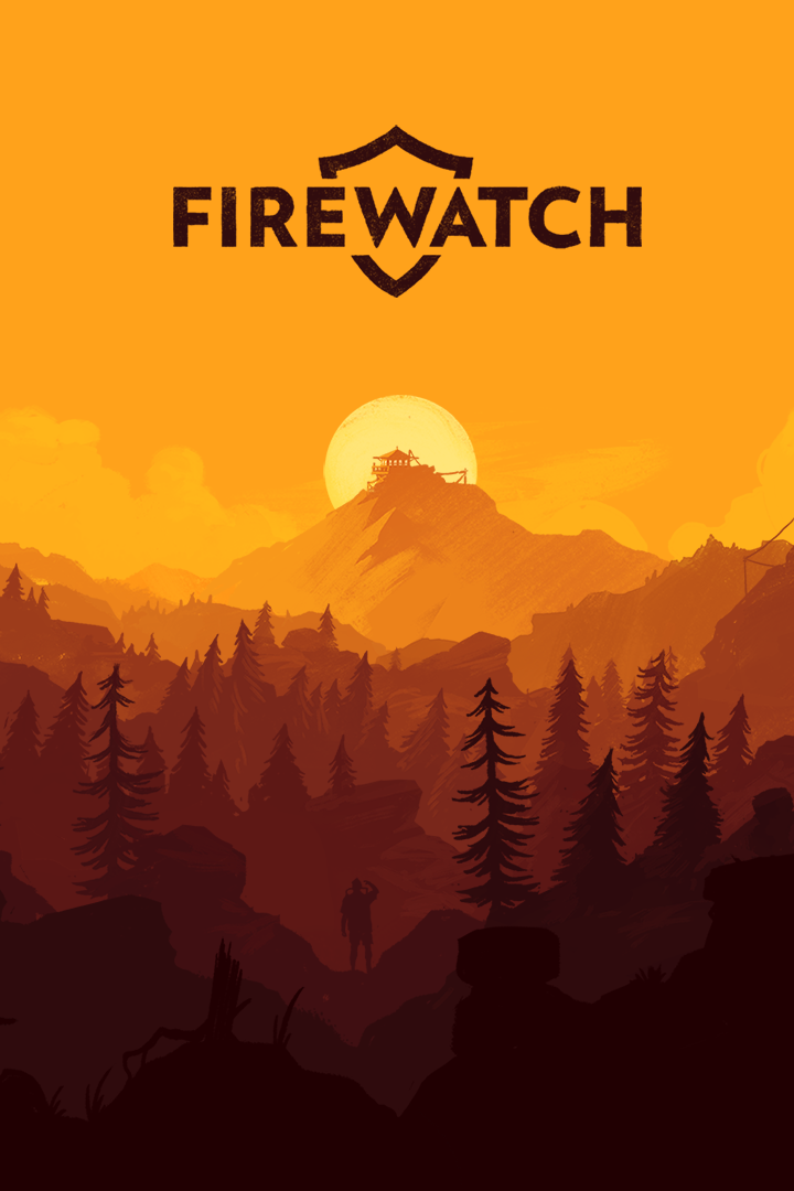 FIREWATCH - GOG.COM - MULTILANGUAGE - WORLDWIDE - PC - Libelula Vesela - Jocuri video