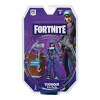 FORTNITE - FIGURINA BLISTER, TEKNIQUE - JAZWARES (FNT0015) - Libelula Vesela - Jucarii
