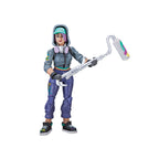 FORTNITE - FIGURINA BLISTER, TEKNIQUE - JAZWARES (FNT0015) - Libelula Vesela - Jucarii