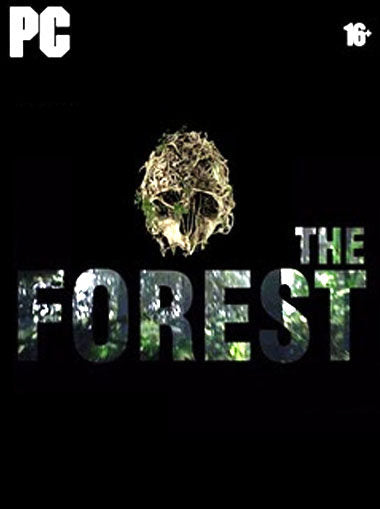 THE FOREST - STEAM - WORLDWIDE - MULTILANGUAGE - PC - Libelula Vesela - Jocuri video