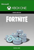 FORTNITE + 2800 V-BUCKS - XBOX LIVE - XBOX ONE - WORLDWIDE - MULTILANGUAGE - Libelula Vesela - Jocuri video