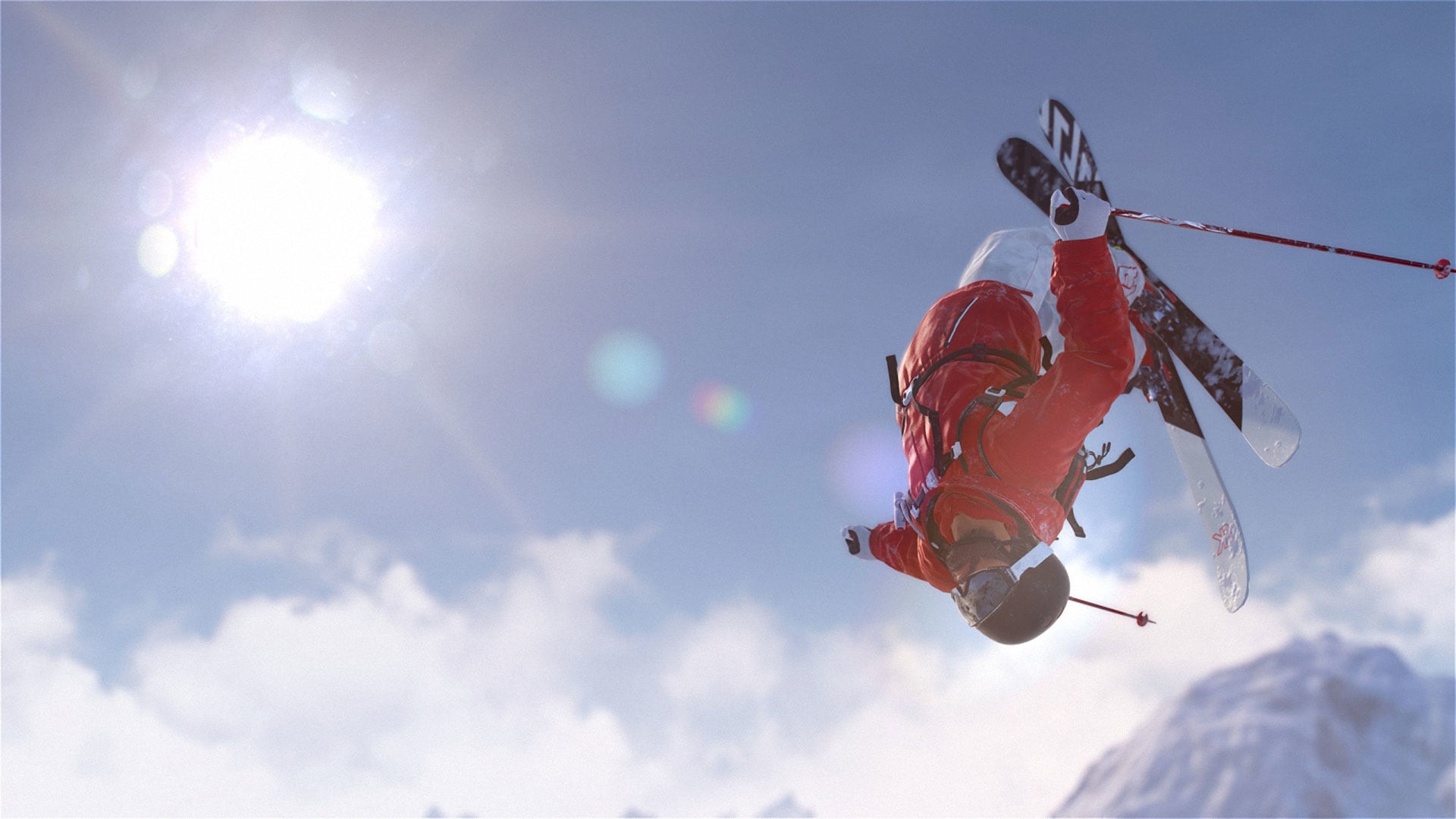STEEP - XBOX ONE - WORLDWIDE Libelula Vesela Jocuri video