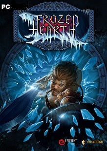 FROZEN HEARTH GOLD - PC - STEAM - MULTILANGUAGE - WORLDWIDE - Libelula Vesela - Jocuri video