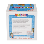 JOC EDUCATIV BRAINBOX LUMEA - THE GREEN BOARD GAME COMPANY LTD (G114001) - Libelula Vesela - Jucarii