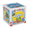 JOC EDUCATIV BRAINBOX LUMEA - THE GREEN BOARD GAME COMPANY LTD (G114001) - Libelula Vesela - Jucarii