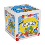 JOC EDUCATIV BRAINBOX LUMEA - THE GREEN BOARD GAME COMPANY LTD (G114001) - Libelula Vesela - Jucarii