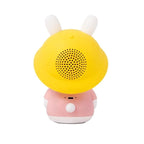 ALILO BABY BUNNY - IEPURAS INTERACTIV CU POVESTI SI CANTECE, ROZ, RO/EN - SHENZHEN FIRE RABBIT SMART TECHNOLOGY (G9S+Pink) - Libelula Vesela - Jucarii