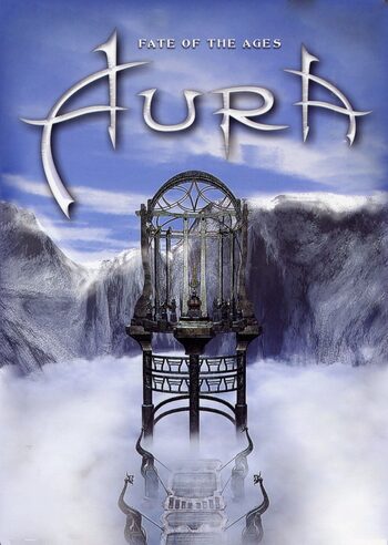 AURA: FATE OF THE AGES - PC - STEAM - MULTILANGUAGE - WORLDWIDE - Libelula Vesela - Jocuri video