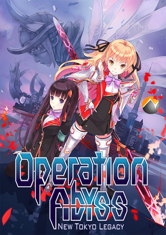 OPERATION ABYSS: NEW TOKYO LEGACY - STEAM - MULTILANGUAGE - WORLDWIDE - PC - Libelula Vesela - Jocuri video