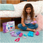 PRIMUL MEU SET DE TRICOTAT - GALT (1003460) - Libelula Vesela - Jucarii