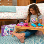 PRIMUL MEU SET DE TRICOTAT - GALT (1003460) - Libelula Vesela - Jucarii