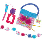 PRIMUL MEU SET DE TRICOTAT - GALT (1003460) - Libelula Vesela - Jucarii