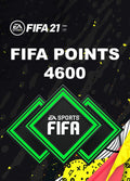 FIFA 21 - 4600 FUT POINTS - PC - ORIGIN - MULTILANGUAGE - WORLDWIDE - Libelula Vesela - Jocuri video