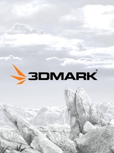 3DMARK - STEAM - PC - EU - MULTILANGUAGE Libelula Vesela Software