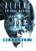 ALIENS - COLONIAL MARINES COLLECTION - STEAM - PC - EU - MULTILANGUAGE - Libelula Vesela - Jocuri video