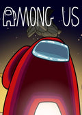 AMONG US - STEAM - PC - WORLDWIDE - MULTILANGUAGE - Libelula Vesela - Jocuri video