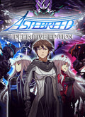 ASTEBREED: DEFINITIVE EDITION - PC - STEAM - MULTILANGUAGE - WORLDWIDE - Libelula Vesela - Jocuri video