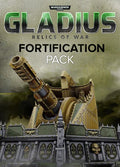 WARHAMMER 40,000: GLADIUS - FORTIFICATION PACK (DLC) - PC - STEAM - MULTILANGUAGE - WORLDWIDE - Libelula Vesela - Jocuri video