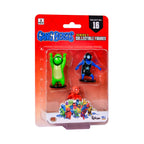 GANG BEASTS - SET 3 FIGURINE BLISTER - P.M.I. (GB2020) - Libelula Vesela - Jucarii