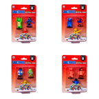 GANG BEASTS - SET 3 FIGURINE BLISTER - P.M.I. (GB2020) - Libelula Vesela - Jucarii